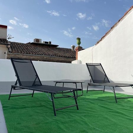 Irua Apartamentos Ronda Exterior photo