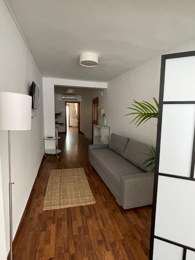 Irua Apartamentos Ronda Exterior photo
