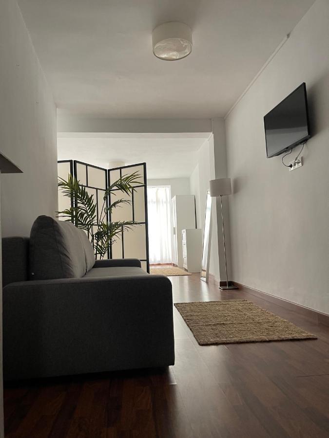 Irua Apartamentos Ronda Exterior photo