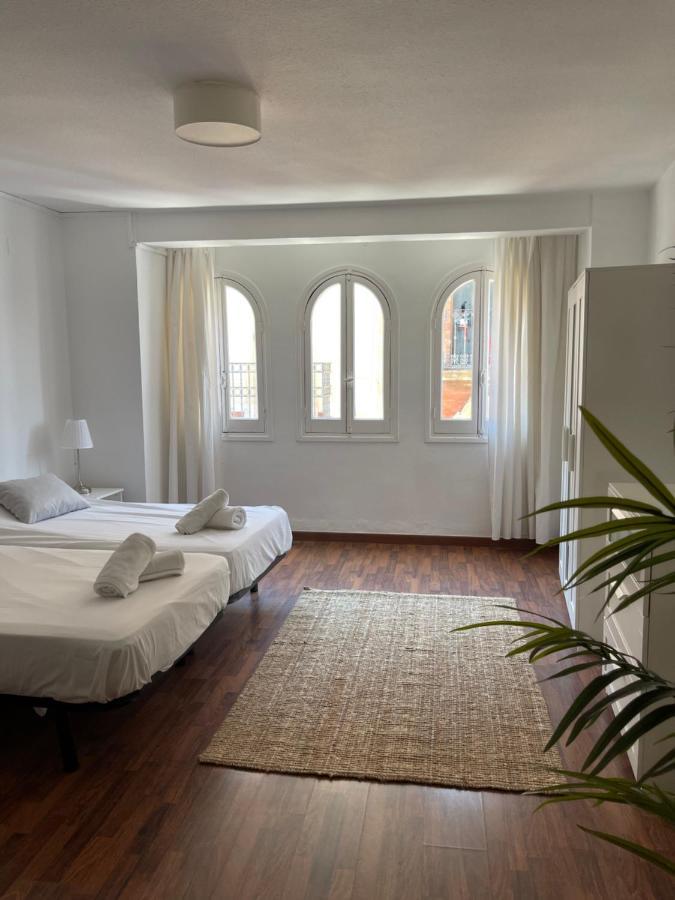 Irua Apartamentos Ronda Exterior photo