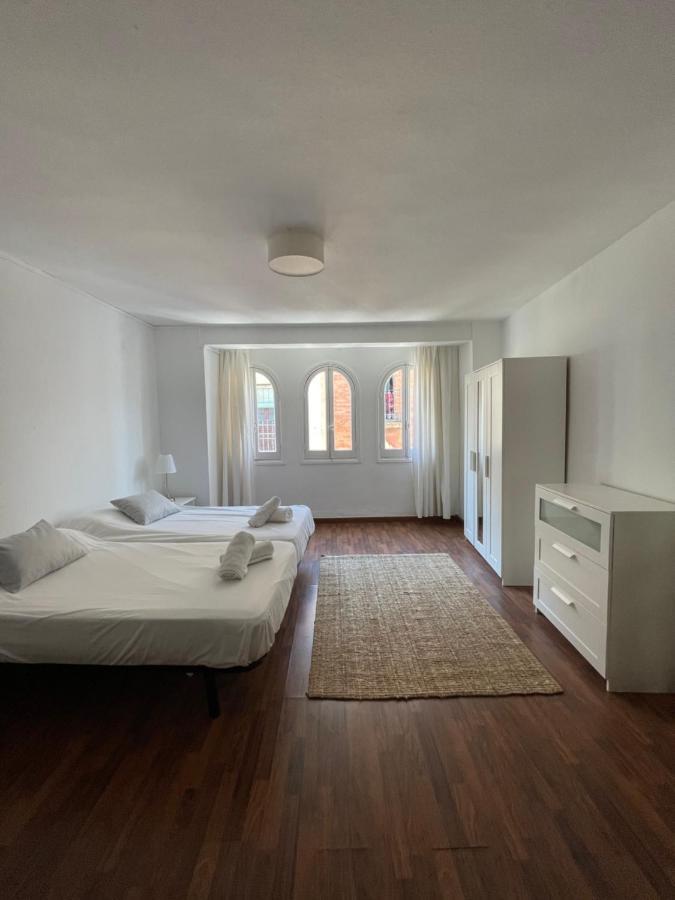 Irua Apartamentos Ronda Exterior photo